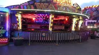 Knightlys Waltzer Ride