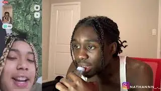 AM I CUTE ENOUGH TO SMASH ?😍🍆| YEE APP | GETS FREAKY WATCH TILL THE END 💦