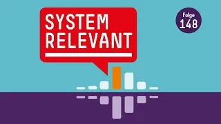 KI-Debatte: Haben wir die wirklichen Gefahren im Blick?  – Systemrelevant Wirtschaftspodcast