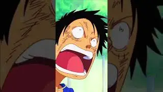Самая тяжёлая арка в Ван пис / One piece