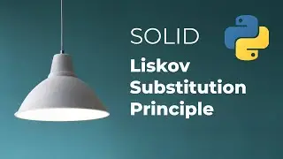 SOLID - Liskov Substitution Principle Coded Example