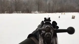 Gewehr 98 Mauser