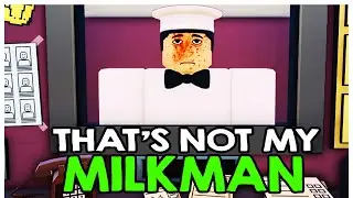 That's Not My Neighbor but in Roblox - That's Not My Robloxian