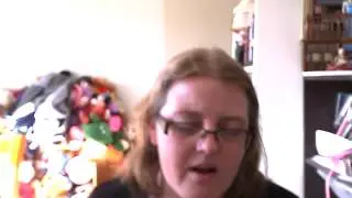 Cover of Another Lover (Hear'say)