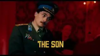 Смерть Сталина  Трейлер  Кубик в кубе