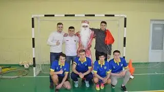 Эстафета ФШ 