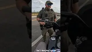 “Don’t Worry, They’ll Get Him”