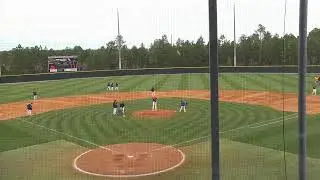 USC Aiken Baseball vs. American International