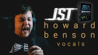 Best Vocal Plugin of 2020?! | JST Howard Benson Vocals