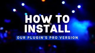 How to Install & Activate Themefic's Pro Plugin + License Activation Guide