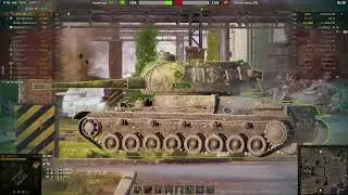выполняем топовые боевые задачи на 23 февраля в [world of tanks]