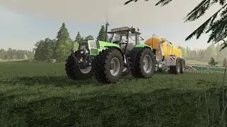 LS19 Last das RP beginnen