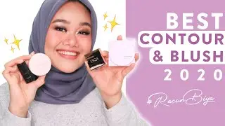 BEST BRONZER, CONTOUR, BLUSH & HIGHLIGHTER OF 220!!!