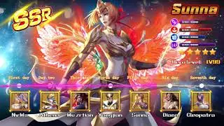 【IDLE GOG】Huge Beginner Benefits💥Summon SSR for free👉