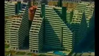 Ciudades para el Siglo XXI, Valencia I parte 3/3
