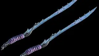 Warframe 80 Lets build the Ether Daggers