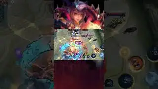 Харит беспощадный - Mobile legends/регнул катку без стрима и вот... 