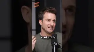 The Lack of Real Vulnerability | Matthew Hussey