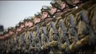 В мобілізованій країні легше піде й мобілізація громадян...