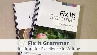 Fix It Grammar