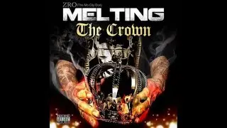 Z-RO feat. MIKE D - Miss My Mama