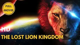 The Lost Lion Kingdom | HD | Jason Wright |Animated | Full Movie in English