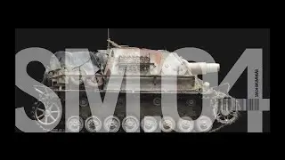 SM04 Brummbär Trailer No.1