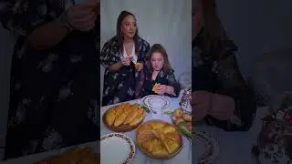 ГОАР АВЕТИСЯН И МАМА 