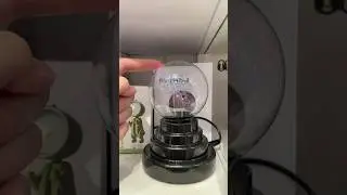 МАГИЧЕСКИЙ ШАР 🔮😰 ПРИКОЛЬНЫЕ ШТУЧКИ-ОБЗОР😻 