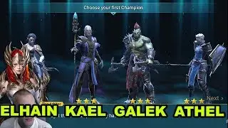 WHO IS THE BEST STARTER (GUIDE) - RAID: Shadow Legends