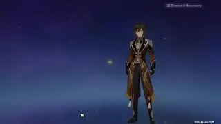 Genshin Impact Primo Geovishap Boss