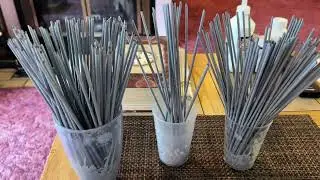#1335 Зима на Аляске Новое рукоделие Парк землетрясения