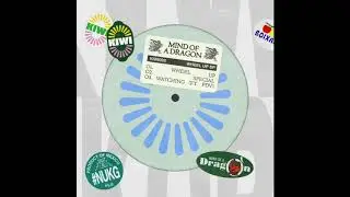 Mind Of A Dragon - Wheel Up
