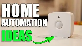 21 Home Automation Ideas for 2021: Ultimate Smart Home Tour