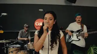Naveni | Biting These Bullets | Coke Studio