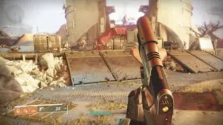 Destiny 2 Season of Dawn Use New Weapon Breachlight