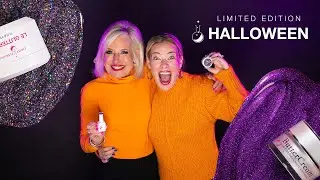 Limited Edition Halloween  2024 Collection | Official Reveal Premieres August 28th