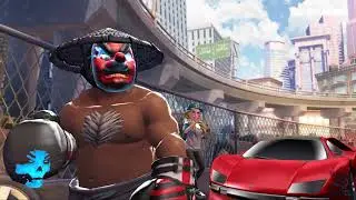 Boxing Star Update 3.1.0! New Gears, Revamped Sponsor, More Reward Incentives, and New League 11!!!