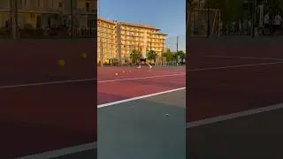 #summer2024 #sochi #tennis