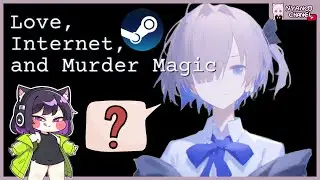 Love, Internet, and Magic? Stream Your Way to the Truth!