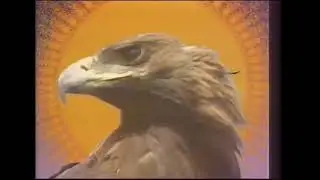 Sharaına (Qazaqstan-1 [Kazakhstan], 1992) Intro