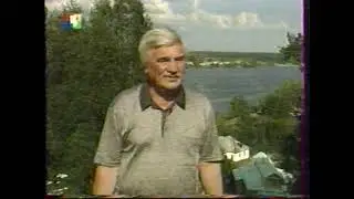Специальный репортаж (ТВЦ, 31.10.2003) «Загадки древнего Плёса»