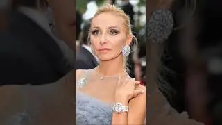 Татьяна Навка нарвалась на критику