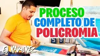 SELECCION COLOR LA PELICULA  🤣 // Ej Ramirez