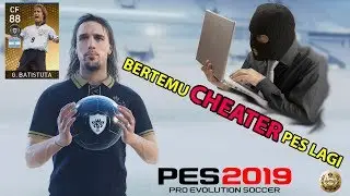 DAPAT BATISTUTA DI BLACK BALL MANTAP! MY CLUB | PES 2019