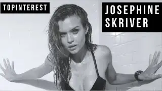 Josephine Skriver - Victoria's Secret Angel