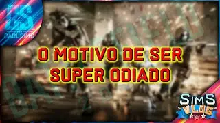 Os ERROS de Battlefield 2042 que NUNCA serão ESQUECIDOS