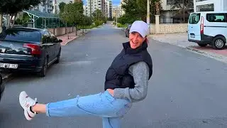 Неожиданно планы поменялись 