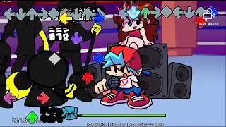 Final destination but it 6 player 1hour mod shaggy x matt x Tricky X Bob X Whitty X Zardy God mode