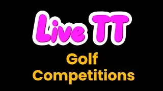 Wycombe Air Park Golf Show #golf #golfcompetition #golfcommunity #win